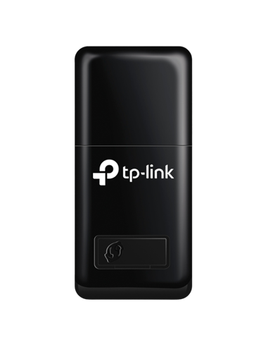 USB Aдаптер TP-LINK TL-WN823N