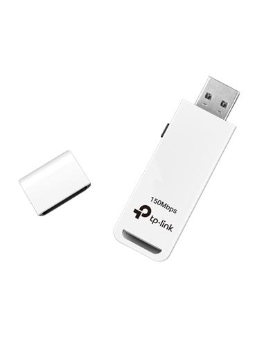 Adapter USB TP-LINK TL-WN727N