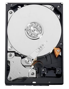 Жесткий диск Western Digital WD AV-GP, 3.5", 1 ТБ <WD10EURX>