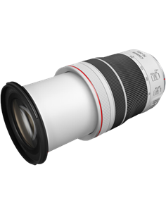 Объектив Canon RF 70-200mm f/4.0 L IS 2