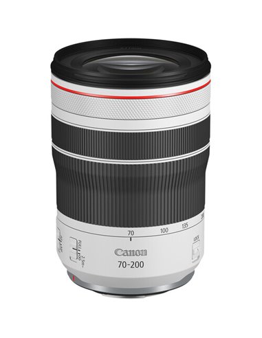 Объектив Canon RF 70-200mm f/4.0 L IS