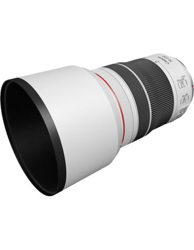 Объектив Canon RF 70-200mm f/4.0 L IS