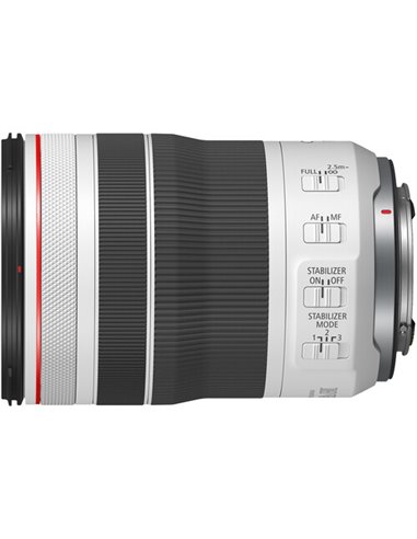 Объектив Canon RF 70-200mm f/4.0 L IS