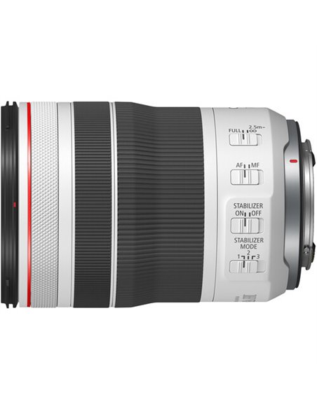 Объектив Canon RF 70-200mm f/4.0 L IS Объектив Canon RF 70-200mm f/4.0 L IS