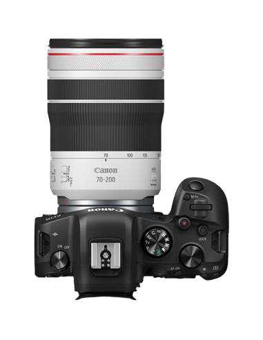 Объектив Canon RF 70-200mm f/4.0 L IS