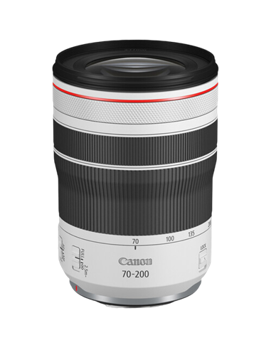 Объектив Canon RF 70-200mm f/4.0 L IS