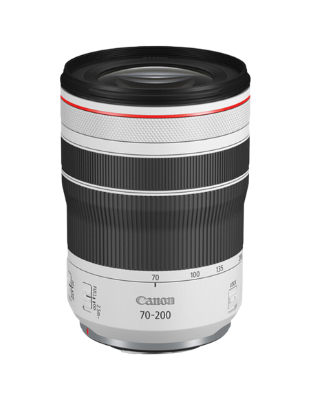 Объектив Canon RF 70-200mm f/4.0 L IS Объектив Canon RF 70-200mm f/4.0 L IS