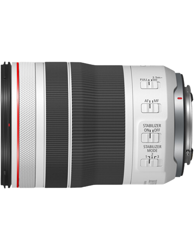 Объектив Canon RF 70-200mm f/4.0 L IS