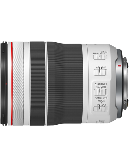 Объектив Canon RF 70-200mm f/4.0 L IS Объектив Canon RF 70-200mm f/4.0 L IS