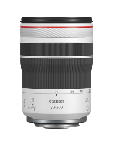 Объектив Canon RF 70-200mm f/4.0 L IS