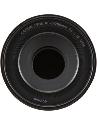 Объектив Canon RF 70-200mm f/4.0 L IS