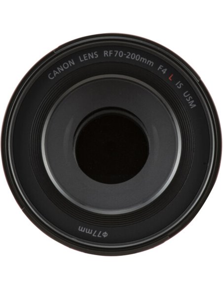 Объектив Canon RF 70-200mm f/4.0 L IS Объектив Canon RF 70-200mm f/4.0 L IS