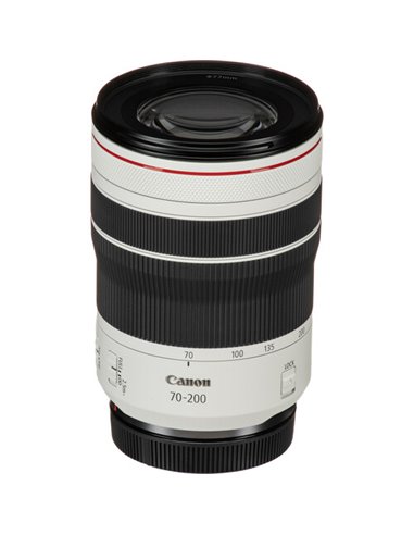 Объектив Canon RF 70-200mm f/4.0 L IS