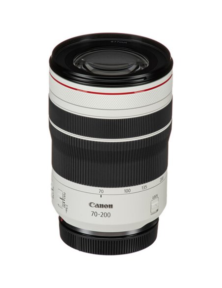 Объектив Canon RF 70-200mm f/4.0 L IS Объектив Canon RF 70-200mm f/4.0 L IS
