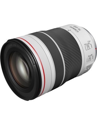 Объектив Canon RF 70-200mm f/4.0 L IS