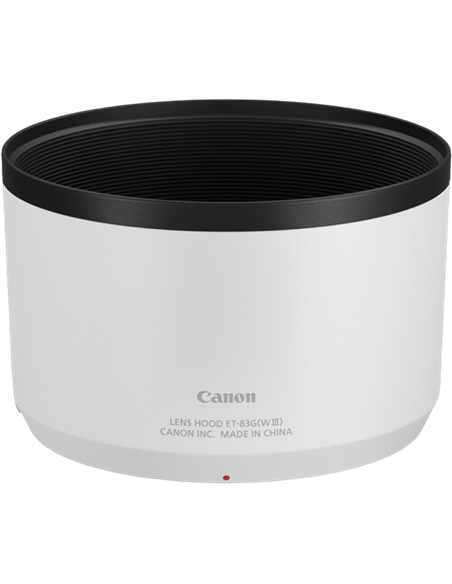 Объектив Canon RF 70-200mm f/4.0 L IS Объектив Canon RF 70-200mm f/4.0 L IS