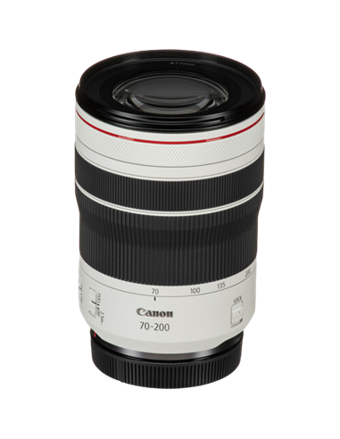 Объектив Canon RF 70-200mm f/4.0 L IS