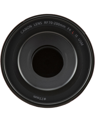 Объектив Canon RF 70-200mm f/4.0 L IS