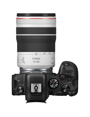 Объектив Canon RF 70-200mm f/4.0 L IS