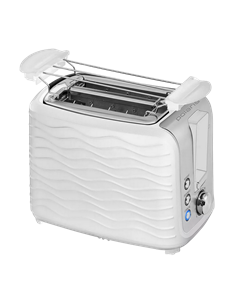 Toaster Polaris PET0922, Alb