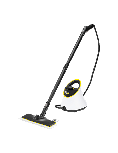 Пароочиститель Karcher SC 2 Deluxe EasyFix 1.513-400.0, Белый
