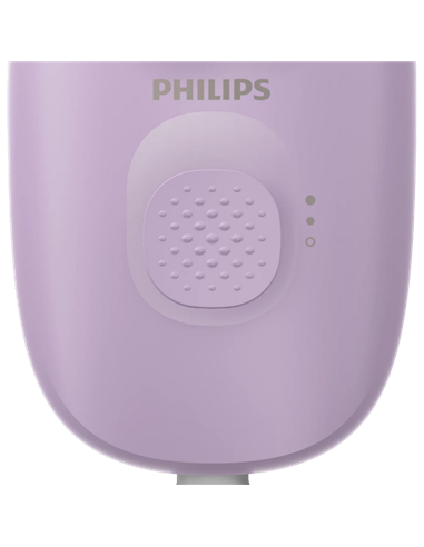Эпилятор Philips BRE257/00, Фиолетовый