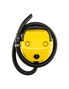Пылесос Karcher WD 3 P V-17/4/20, Желтый | Черный 2