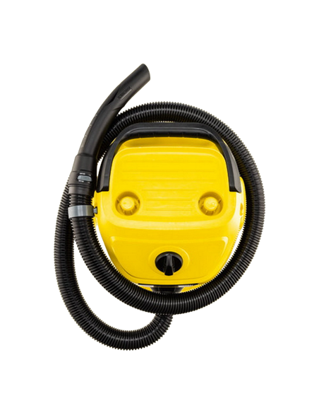 Aspirator Karcher WD 3 P V-17/4/20, Galben | Negru