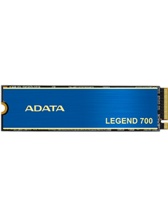Unitate SSD ADATA LEGEND 700, 256GB, ALEG-700-256GCS