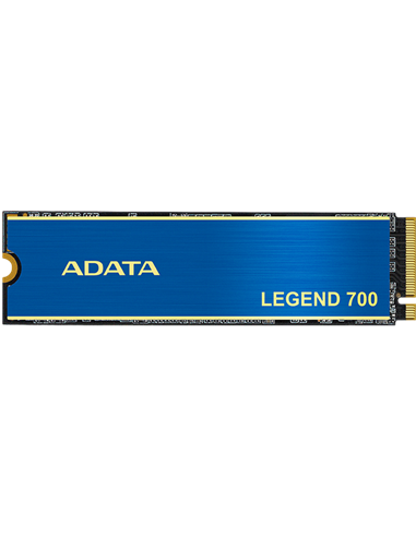 Unitate SSD ADATA LEGEND 700, 256GB, ALEG-700-256GCS