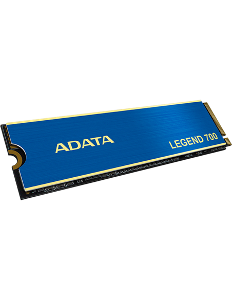 Unitate SSD ADATA LEGEND 700, 256GB, ALEG-700-256GCS Unitate SSD ADATA LEGEND 700, 256GB, ALEG-700-256GCS