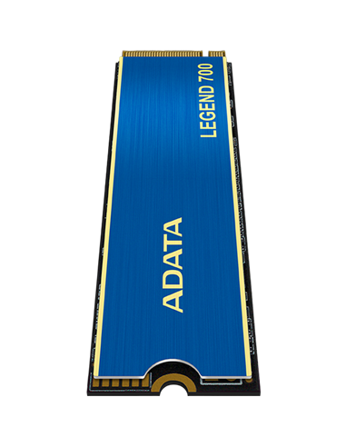 Unitate SSD ADATA LEGEND 700, 256GB, ALEG-700-256GCS