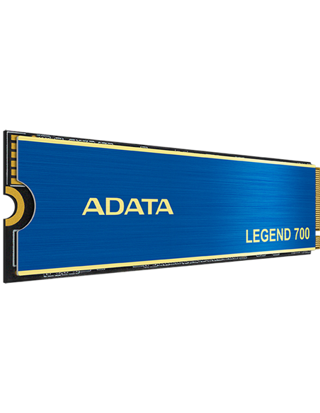 Unitate SSD ADATA LEGEND 700, 256GB, ALEG-700-256GCS Unitate SSD ADATA LEGEND 700, 256GB, ALEG-700-256GCS