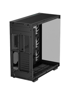 Carcasă PC Deepcool CH780, Full-Tower, Fără PSU, Negru 2
