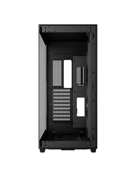 Компьютерный корпус Deepcool CH780, Full-Tower, Без блока питания, Чёрный Компьютерный корпус Deepcool CH780, Full-Tower, Без блока питания, Чёрный