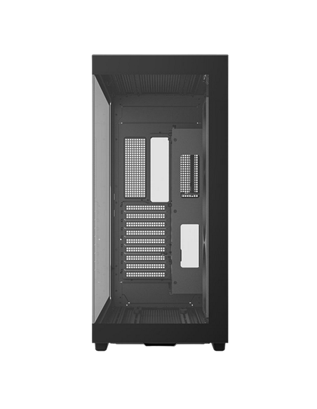 Компьютерный корпус Deepcool CH780, Full-Tower, Без блока питания, Чёрный Компьютерный корпус Deepcool CH780, Full-Tower, Без блока питания, Чёрный
