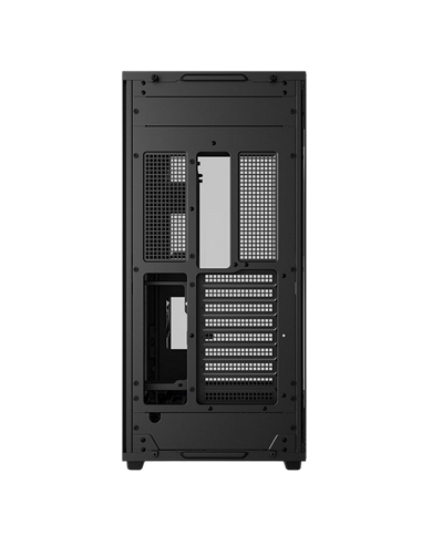 Компьютерный корпус Deepcool CH780, Full-Tower, Без блока питания, Чёрный