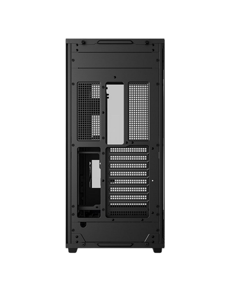Компьютерный корпус Deepcool CH780, Full-Tower, Без блока питания, Чёрный Компьютерный корпус Deepcool CH780, Full-Tower, Без блока питания, Чёрный