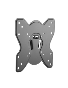 Suport fixat pe perete Gembird WM-42F-03, Negru