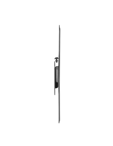 Suport fixat pe perete Gembird WM-42F-03, Negru