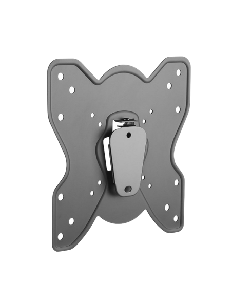 Фиксированное настенное крепление Gembird WM-42F-03, Черный