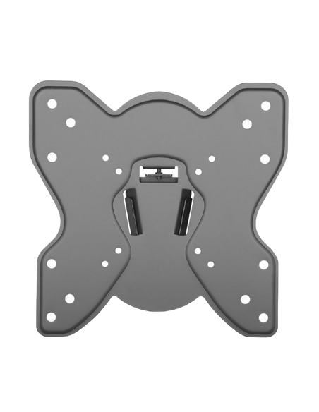 Фиксированное настенное крепление Gembird WM-42F-03, Черный