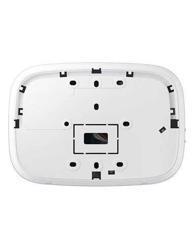 Модуль управления Samsung MIM-H04N, Белый