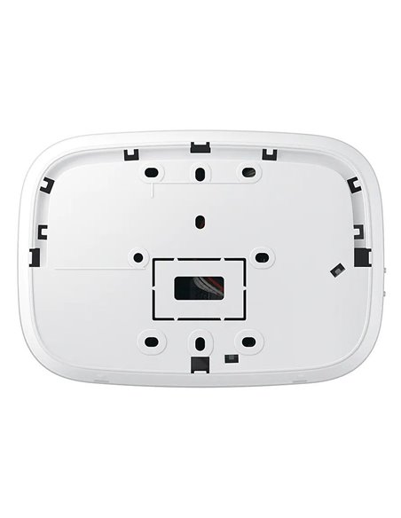 Modulul de control Samsung MIM-H04N, Alb