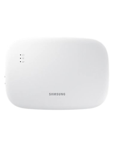 Модуль управления Samsung MIM-H04N, Белый