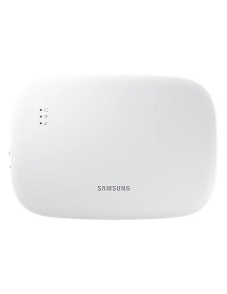 Модуль управления Samsung MIM-H04N, Белый