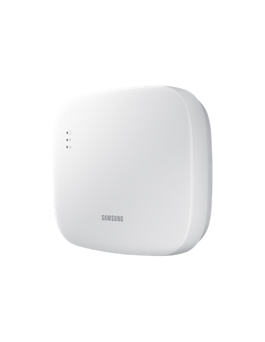 Модуль управления Samsung MIM-H04N, Белый