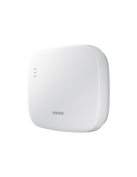 Modulul de control Samsung MIM-H04N, Alb