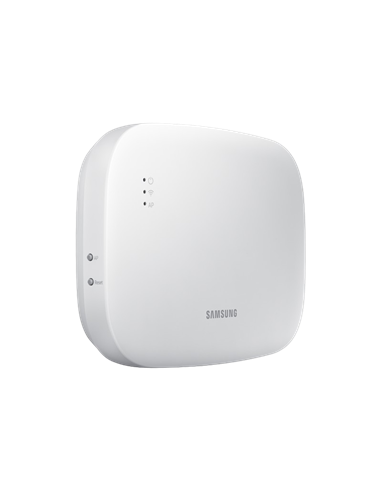 Modulul de control Samsung MIM-H04N, Alb