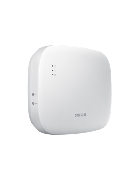 Modulul de control Samsung MIM-H04N, Alb